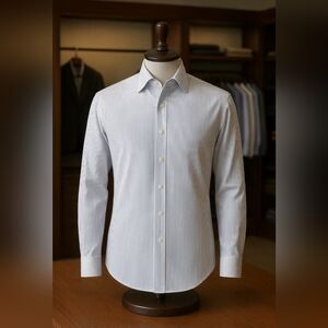 Nordstrom Smart Care Dress Shirt